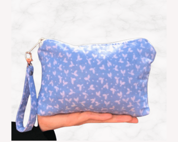 Lavender Leaves small bag