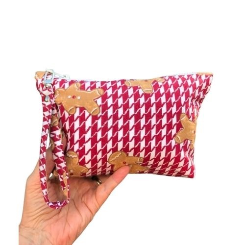 Gingerbread small bag