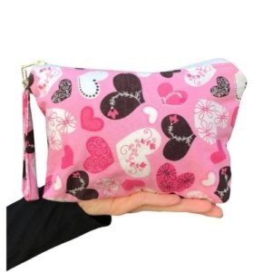 Valentine Hearts small bag