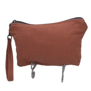 Burnt Orange small bag