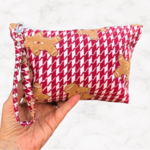 Gingerbread small bag