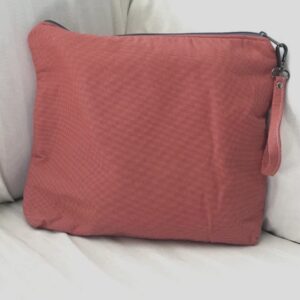 Burnt Orange Large Project Bag