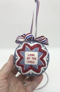 Land of the Free 1